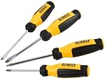 004PC DEWALT Fixed BAR SD Set