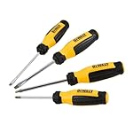 DEWALT 004Pc Fixed Bar Sd Set (DWHT65200) - Image 2
