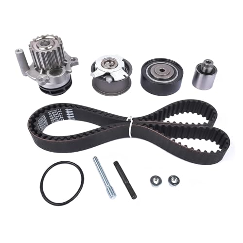 Kit courroie de distribution 038121011G pour éliminer les bruits moteur Golf V