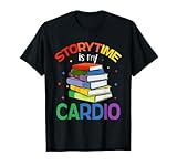 Funny Librarian Book Lover Shirts