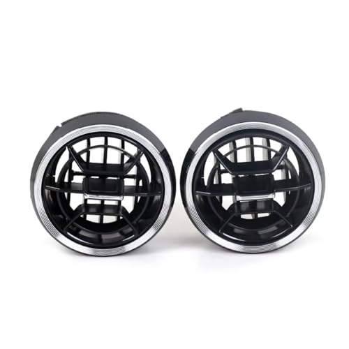 AC�x���g�A�Z���u�� Compatible With For Jetta 2013 2014 2015 2016 2017 �G�A�R�������o���� �ʋC�� �O���� �J�[�A�N�Z�T���[�ɑΉ�(2PCS)