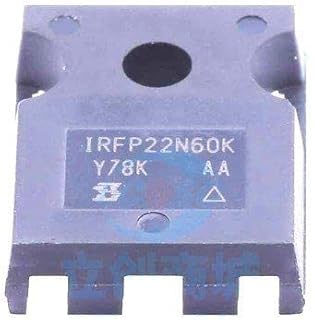1 Pcs MOSFET IRFP22N60KPBF TO-247 (AC) IRFP22N60KPBF