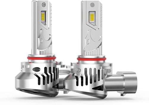 HB3 9005 Halogen Lampe 12V 55W 6000K Fernlicht…