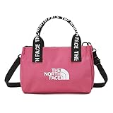 (ザ・ノースフェイス) THE NORTH FACE WL MINI CROSS BAG 斜め掛け バッグ (HOT PINK(NN2PP06P)) [並行輸入品]