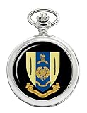 Giftshop UK 30 Commando Royal Marines Orologio da Tasca