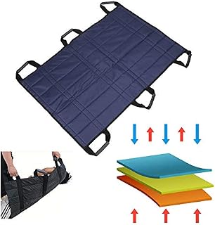 Transfer Boards Belt Slide Bed Assistance Devices Adult Protective Underpads Draw Sheet Turner