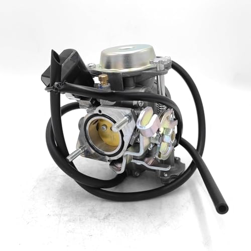 Carburateur LH260 pour régler les problèmes de démarrage sur YP250