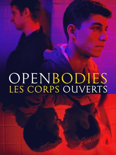 Open Bodies (Cuerpos abiertos)