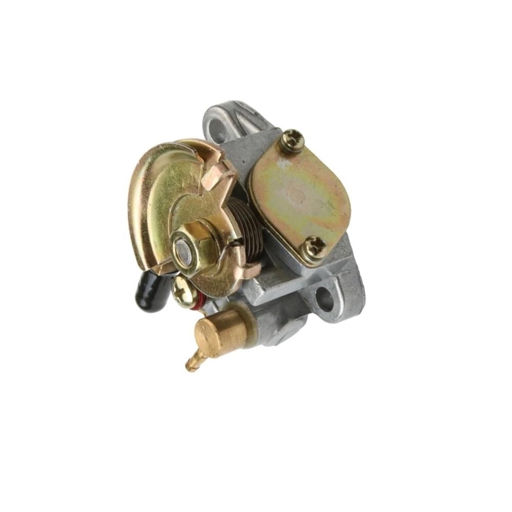 Conjunto de Aceite for Patinete, Apto for 50 Buxy Elyseo Speedake Speedfight 1, 50cc, 2 Tiempos
