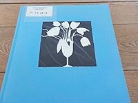 Donald Sultan 0810915138 Book Cover