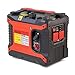 2000W Suitcase Generator Petrol Inverter Pure Sine Wave 4 Stroke Engine