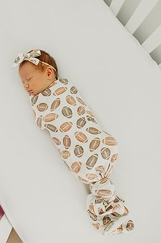 Copper Pearl Classic Baby Bow Blitz4