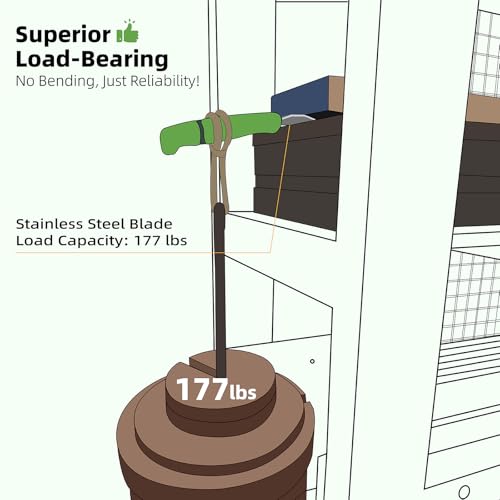 Grootpow GK01 Hori Hori Garden Knife thumb #1