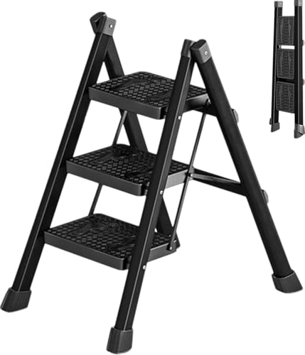 ���ݑ� �r�� �y�_�� �X�e�b�v�� 2�i/3�i/4�i/5�i �܂��� �ȃX�y�[�X �y�� ���C�h ����~�ߕt�� ��v ���S �ω׏d150KG �����^�ѕ֗� �����z�� ���[�֗� ������� �q�� ��l ���� ��� ���� �x�����_ ���ʑ� �Ɩ��p �q�� �H�� (�u��