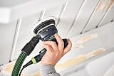 Festool 489421 Power Cable Plug-It HO5 RN-F 13ft - 6