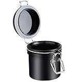 Eyelash Glue Storage Tank Activated Carbon Leakproof Lash Glue Containers with Sealed Lids and 3...