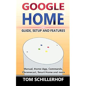 Guia Google Home: Configuração e Recursos