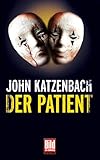  Der Patient, BILD am Sonntag, Mega-Thriller