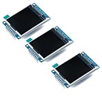 GERUI – GERUI 3pcs 1,77 Zoll/1,8 Zoll für TFT LCD Display Modul 128x