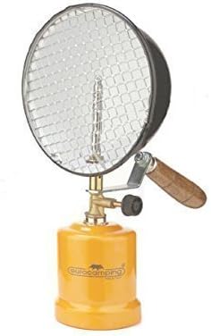 EUROCAMPING Light Fishing 1075 200 W