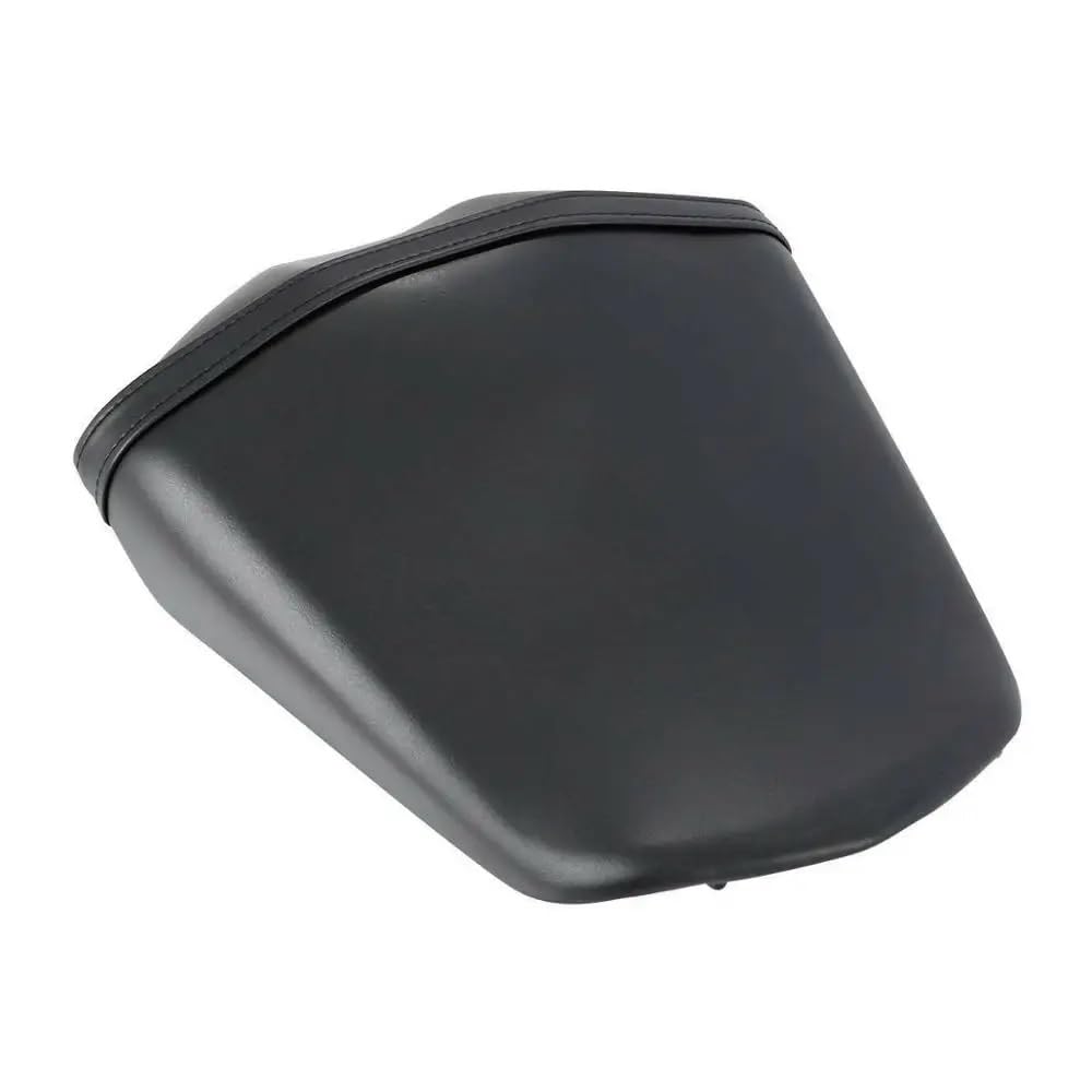 Asiento delantero y trasero negro para moto Yamaha FZ1 Fazer 2006-2015 7
