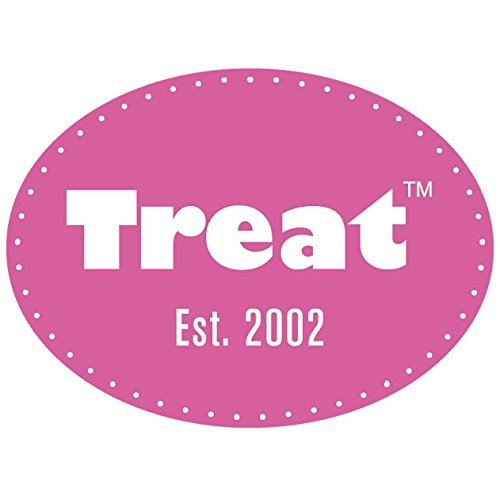 TREAT© Jumbo Organic & Cruelty Free .50 OZ (CHOCOLATE HAZELNUT LIP BALM)