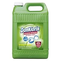 DanKlorix Hygiene-Reinige