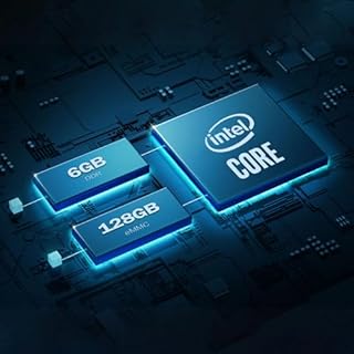 TPSPAD Tablet window s 11 Tablet Touch 10.1 Pollici 6GB RAM+128GB ROM, N4000 processore, HD 1280×800 IPS, 1.6GHz 5G WiFi+Bluetooth 4.0+6000mAh+2MP + 5MP Dual Camere+Tipo C+OTG