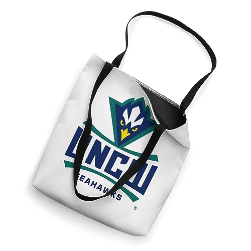 Bolso Tote North Carolina Wilmington Seahawks NCAA miniatura 2