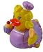 adline Cupcake Rubber Duck