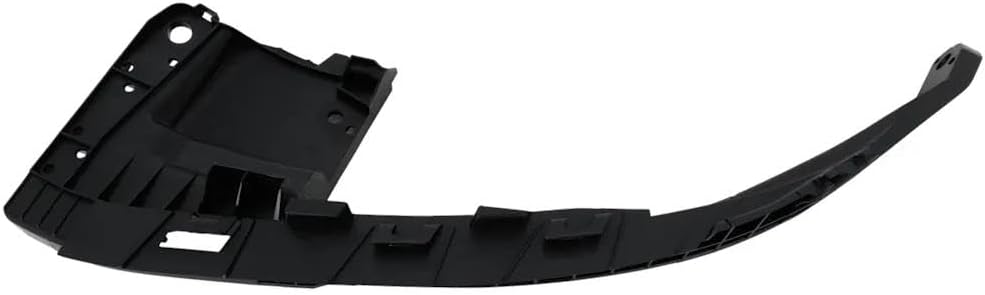 Rareelectrical New Left Front Bumper Cover Support Compatible With Honda Accord Hybrid Ex-L 4 Cyl 2.0L Accord Hybrid Sport 4 Cyl 2.0L 2023 By Ho1042151 7129030Aa00