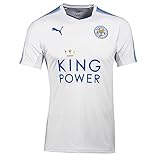 Puma 2017 Leicester City Trikot 3rd 2017 2018
