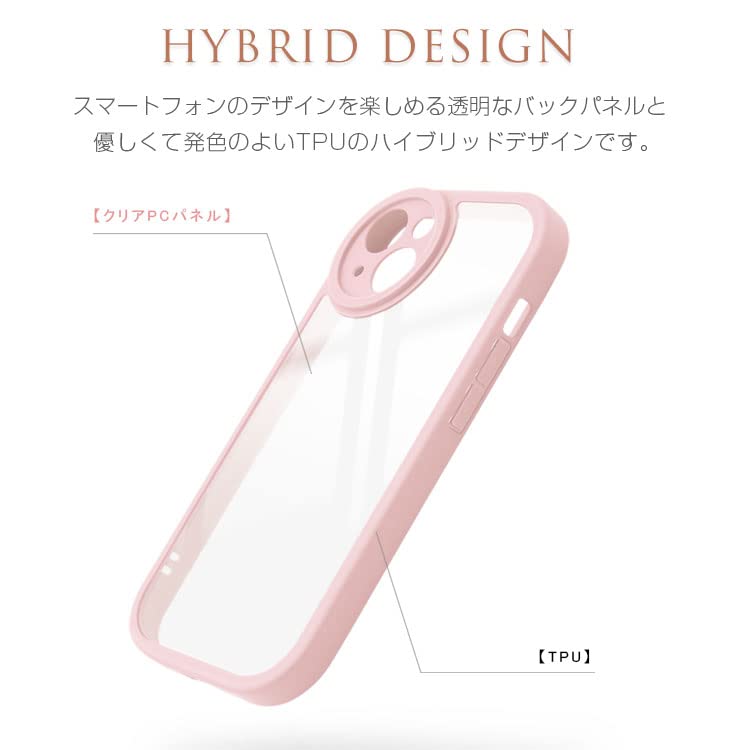 クリアケース14 Amazon.co.jp: ZNX＼ZENIX iPhone14 Pro 用 ケース