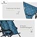 Lorelli Ultra Leichter Buggy Kinderwagen Vaya - nur 4,7kg - Kompakter Sportsitz bis 15kg, Sitzbuggy mit 5-Punkt-Gurt, faltbarem Verdeck und ergonomischen Griffen, klappbarer Reisekinderwagen, blau