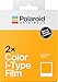 Polaroid Originals Instant Color Film for I-Type - Double Pack, 16 Photos (4836)