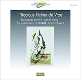  Deutscher Musikrat: Edition Zeitgenössische Musik - Nicolaus Richter de Vrö