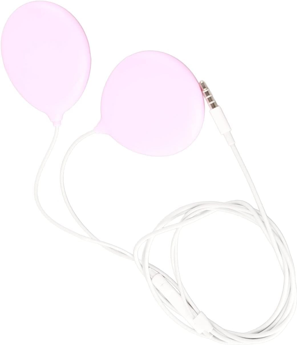 Baby Bump Headphones – Portable Prenatal Belly Speaker for Music（B-01)