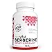 New! Berberine 1200mg Supplement.120 Vegan Capsules. Supports Healthy Weight Management, Boost Immune System, Blood Sugar Stabilizer, Glucose Metabolism & Cardiovascular Health. Non-GMO