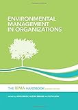 Environmental Management in Organizations: The IEMA Handbook