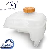 Baugruppe: Kühlung Verwendung: Kühlwasser Ergänzende Info: mit Deckel