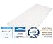 Dailydream® - Corrector (Topper) para colchón en Memory ortopédico y viscoelástico con...