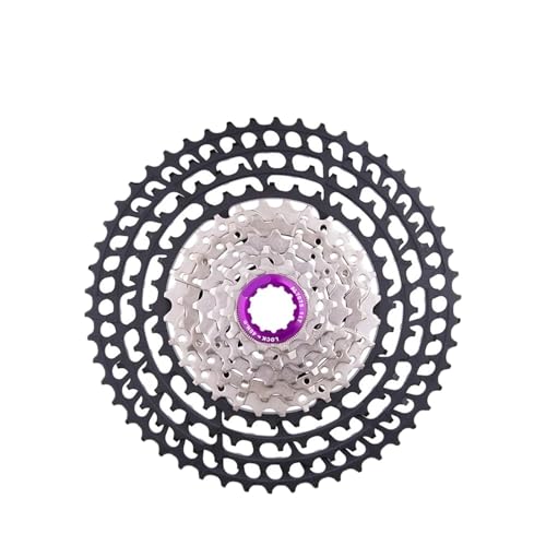 MTB �J�Z�b�g 10 S 11 S 12 S 13 S 11-46T/11-50T/11-52T ULT �X�v���P�b�g�}�E���e���o�C�N���C�h�� CNC �t���[�z�C�[�� HG �V�X�e��(10s 11-50T SLR HY)