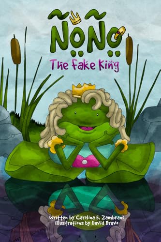 ÑoÑo The Fake King
