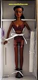 The Ashton-Drake Galleries - Violet Waters Doll - Very Violet (AA Doll) - 38cm/15