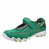 mephisto allrounder damen sneaker  Allrounder by Mephisto NIRO Größe 40 EU Grün (mittelgrün)