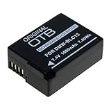 Batterie : la batterie a une année de construction actuelle. Avec une capacité de 1000 mAh à une tension de 7,2 V, cette batterie lithium-ion se caractérise par une durée de vie particulièrement longue.