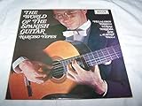  SPA 179 NARCISSO YEPES World of the Spanish Guitar LP