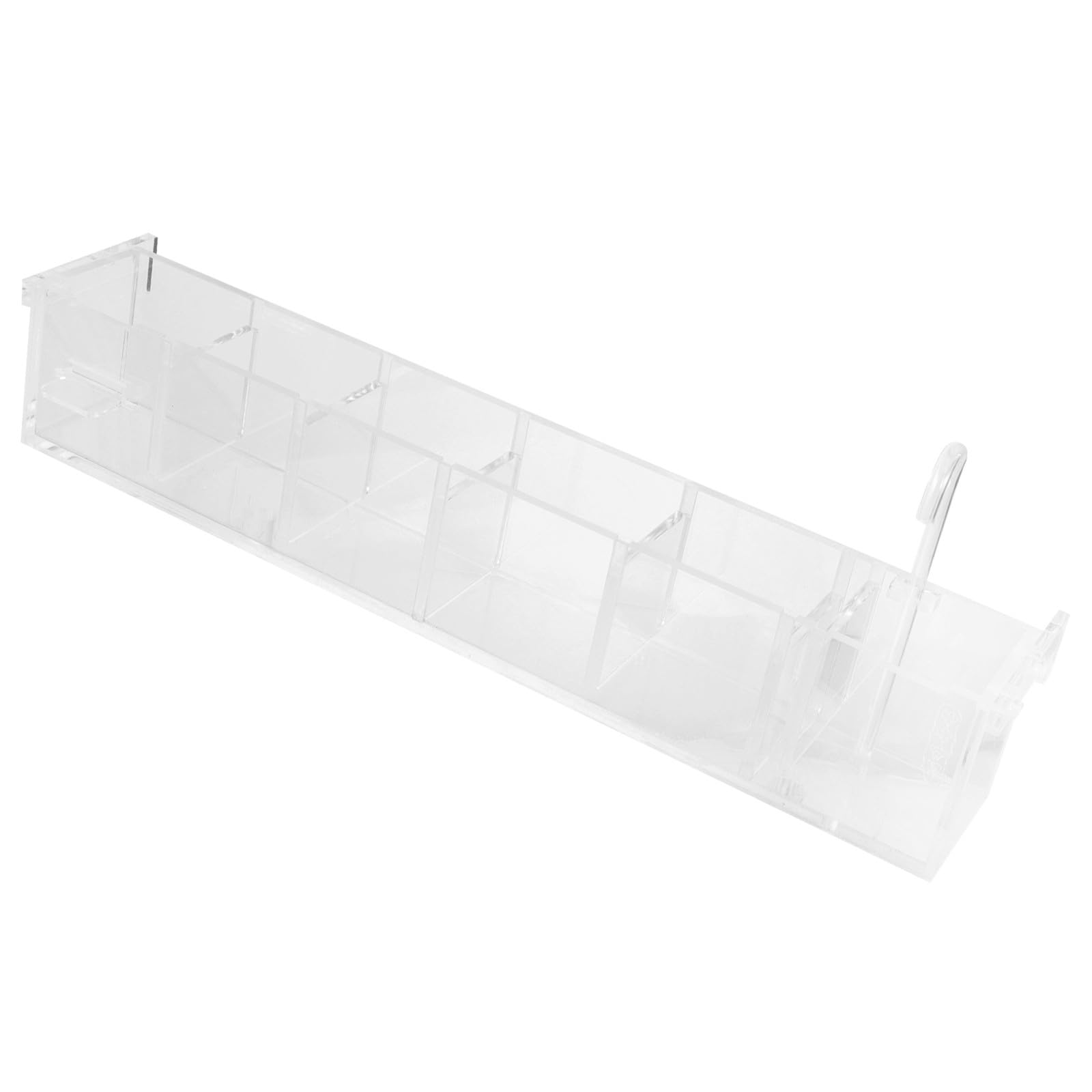 Filtration goutte à goutte aquarium suspendue VICASKY en acrylique