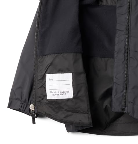 Image of Columbia girls Rain-zilla Ii Jacket