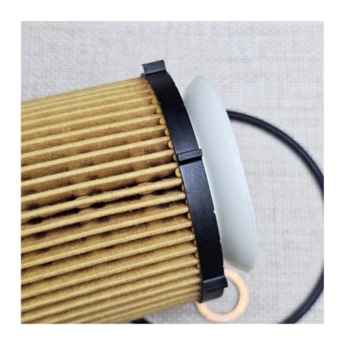 Filtro de aceite compatible con Bmw E90 E91 E92 E93, repuesto automotriz número 11427808443 3